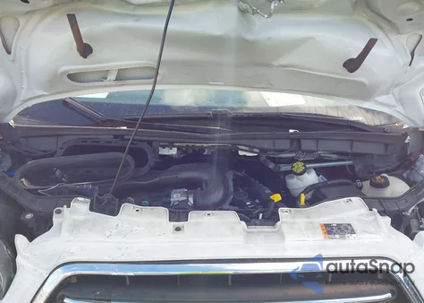 2020 Ford Transit-350 Passenger Van Xl from USA, damaged, VIN 1FBAX2Y87LKB70827